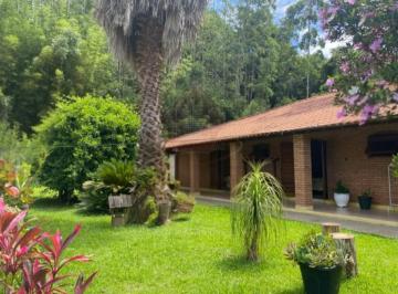 Foto 01 · Sitio, Roseira, Jundiai, SP