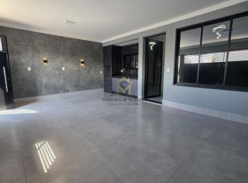 Casa · 125m² · 3 Quartos · 2 Vagas · Apartamento PadrãoCasa com 3 quartos, 125 m², à venda por R$ 840.000 - Jardim Nova Veneza - Indaiatu