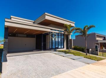 Casa · 191m² · 3 Quartos · 4 Vagas · Condomínio Maria Cândida - CASA TÉRREA DE ALTO PADRÃO NO DONA MARIA CÂNDIDA – INDAIATUBA/SP