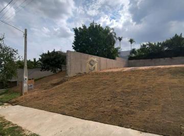 Terreno · 420m² · Condomínio Helvetia Park - Terreno Exclusivo no Helvétia Park – Com Projeto Aprovado de Cortesia