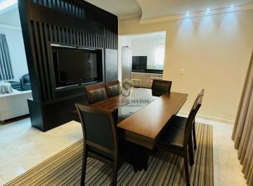 Casa · 300m² · 3 Quartos · 4 Vagas · Condomínio Helvetia Park - Espetacular Casa Sobrado no Helvetia Park – 3 Suítes com closet!!!