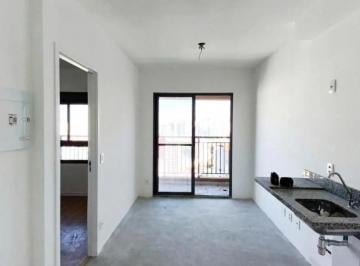 Foto 01 · Apartamento, Liberdade, São Paulo, SP
