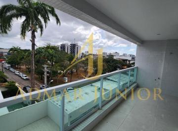 Foto 01 · Apartamento, Pitangueiras, Lauro de Freitas, BA
