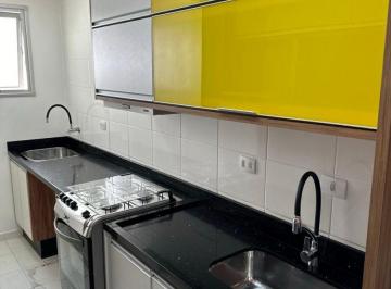 Apartamento de 2 quartos, Caieiras · Apartamento Mobiliado à Venda no Centro de Caieiras