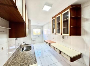 Apartamento de 3 quartos, Brasília · SQSW 102 - 3 QUARTOS - VARANDA