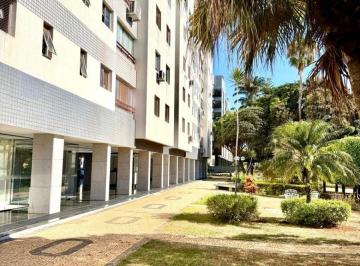 Apartamento de 3 quartos, Brasília · SQSW 102 - 3 QUARTOS - VARANDA