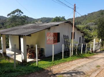 Foto 01 · Chácara à venda em Juquitiba-SP: 3 quartos, 1 sala, 3.200m² de área no bairro desejado!