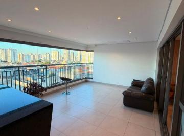 Apartamento de 3 quartos, São Paulo · Apartamento a venda 160m² 3 suítes na Mooca