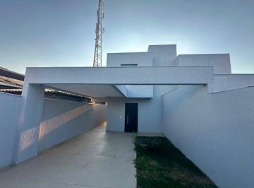 Casa de 3 quartos, Lagoa Santa · CASA MODERNA COM ÁREA GOURMET | BELA VISTA – LAGOA SANTA