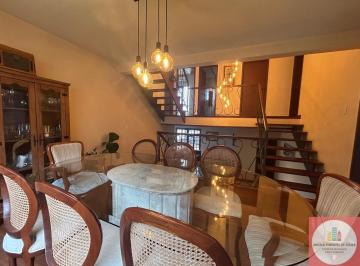 Casa · 269m² · 5 Quartos · 2 Vagas · Casa à venda no bairro Itacorubi - Florianópolis/SC