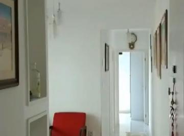 Apartamento · 58m² · 2 Quartos · 1 Vaga · Solar de Areias II - Apartamento à venda no bairro Areias - São José/SC