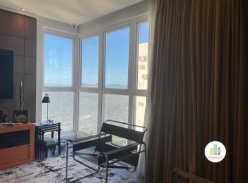 Apartamento · 77m² · 1 Quarto · 1 Vaga · Edifício Gemini I - Apartamento Padrão para Venda em Centro Florianópolis-SC