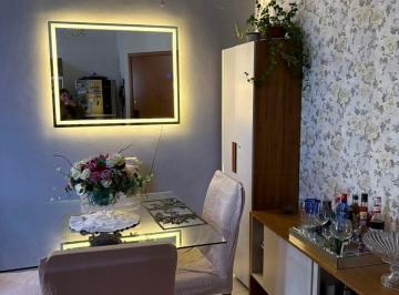 Apartamento · 64m² · 2 Quartos · 1 Vaga · Apartamento à venda no bairro Areias - São José/SC