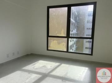 Apartamento · 23m² · 1 Quarto · Edifício Comercial Constancia - Sala comercial no Centro, Florianópolis/SC