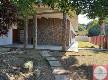 Casa · 260m² · 4 Quartos · 2 Vagas · Condominio Residencial Fraternidade - Casa em Condomínio em Carianos, Florianópolis/SC