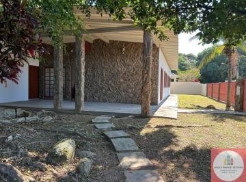 Casa · 260m² · 4 Quartos · 2 Vagas · Condominio Residencial Fraternidade - Casa em Condomínio em Carianos, Florianópolis/SC