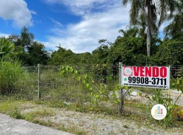 Terreno · Terreno Lote para Venda em Carianos Florianópolis-SC