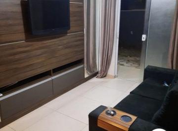 Apartamento · 60m² · 2 Quartos · 1 Vaga · Con. Ventos do Sul - Apartamento Padrão para Venda em Carianos Florianópolis-SC