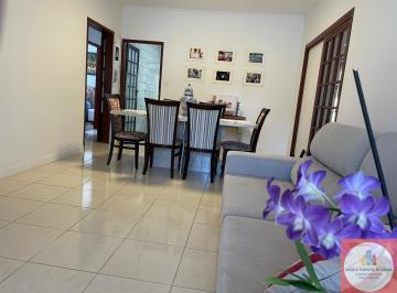 Casa · 127m² · 4 Quartos · 2 Vagas · Casa Padrão em loteamento no bairro Carianos