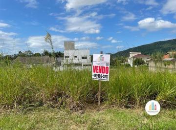 Terreno · 360m² · Loteamento Santa Catarina - Terreno em loteamento Santa Catarina, Biguaçu/SC