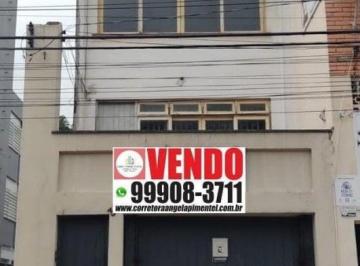 Casa · 171m² · 5 Quartos · 2 Vagas · Casa Padrão para Venda em Centro Florianópolis-SC