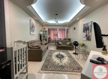 Apartamento · 102m² · 3 Quartos · 1 Vaga · Edifício Maria Joaquina - Apartamento Padrão quadra Mar, vista MAr
