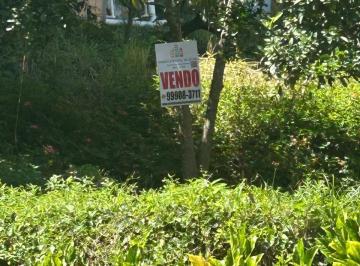Terreno · 300m² · Terreno Lote em Rio Tavares, Florianópolis/SC