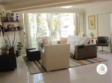 Apartamento · 177m² · 3 Quartos · 2 Vagas · Apartamento Cobertura para Venda em Saco dos Limões Florianópolis-SC
