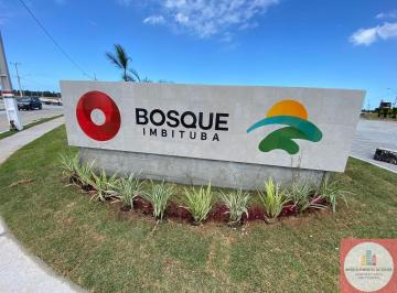 Terreno · 300m² · Terreno no Loteamento Bosque Imbituba