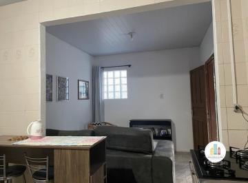 Casa · 1092m² · 3 Quartos · 1 Vaga · Casa Padrão para Venda em Carianos Florianópolis-SC