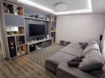 Casa · 196m² · 3 Quartos · 2 Vagas · Casa à venda no bairro Carianos - Florianópolis/SC