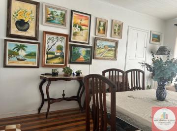 Casa · 197m² · 4 Quartos · 1 Vaga · Casa à venda no bairro Coqueiros - Florianópolis/SC
