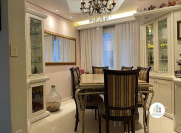 Apartamento · 222m² · 5 Quartos · 2 Vagas · Apartamento Cobertura para Venda em Centro Florianópolis-SC