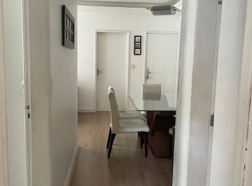 Apartamento · 64m² · 2 Quartos · 1 Vaga · Edifício Luiz Gostavo - Apartamento em Kobrasol, São José/SC