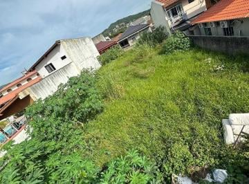 Terreno · 444m² · Terreno no Bairro Ingleses do Rio Vermelho com 444,595m²