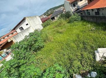 Terreno · 444m² · Terreno no Bairro Ingleses do Rio Vermelho com 444,595m²