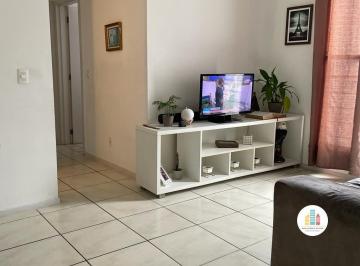 Apartamento · 53m² · 2 Quartos · 1 Vaga · Residencial Villa do Sol - Apartamento Padrão para Venda em Real Parque São José-SC