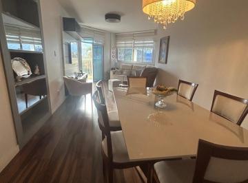 Apartamento · 143m² · 3 Quartos · 2 Vagas · Parco Reali - Apartamento em Pantanal, Florianópolis/SC