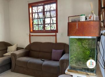 Casa · 362m² · 3 Quartos · 1 Vaga · Casa Alvenaria para Venda em Carianos Florianópolis-SC