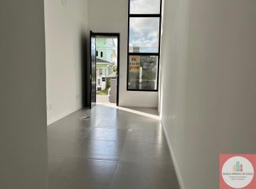Casa · 186m² · 3 Quartos · 1 Vaga · Casa Geminada em Carianos, Florianópolis/SC