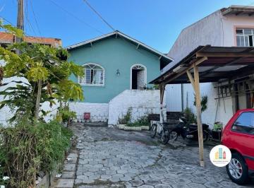 Casa · 515m² · 3 Quartos · 1 Vaga · Casa Padrão para Venda em Agronômica Florianópolis-SC