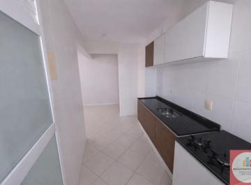 Apartamento · 73m² · 2 Quartos · 1 Vaga · Edifício Alfredo - Apartamento em Carianos, Florianópolis/SC