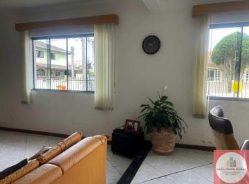 Casa · 180m² · 3 Quartos · 2 Vagas · Casa à venda no bairro Carianos - Florianópolis/SC