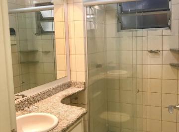 Apartamento · 52m² · 2 Quartos · 1 Vaga · Condominio Residencial Jucimary - Apartamento Padrão com vista Mar