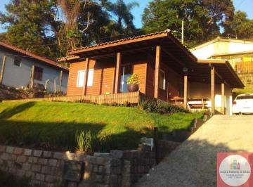 Casa · 80m² · 2 Quartos · 1 Vaga · Casa Madeira na Costa de dentro a 900 metros da Praia dos Açores, Florianópolis/SC