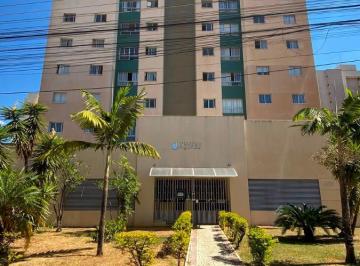 Apartamento de 3 quartos, Samambaia · Aparta.wnto e quartos co.m suite e vaga, QR 108 Samambaia sul