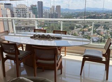 Apartamento de 1 quarto, Barueri · Apartamento espetacular a venda no Condomínio More, pronto para morar. Vista para o lago!