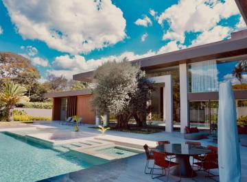 Casa de 7 quartos, Brasília · SHIS QI 05 – Lago Sul | Arquitetura autoral, Sofisticação