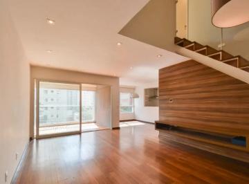 Foto 01 · Apartamento, Jardim Paulista, São Paulo, SP