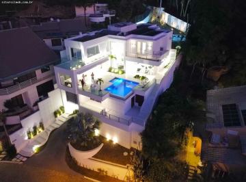 202603141116127945.jpg · Casa Alto Padrão para Venda em Niterói, Charitas, 4 dormitórios, 4 suítes, 6 banheiros, 5 vagas